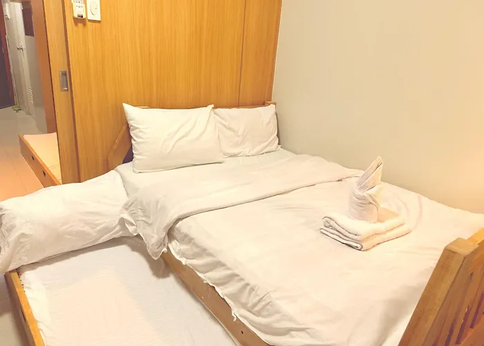 Pinkdoorz Moa Staycation At Shell Residences Apartamento